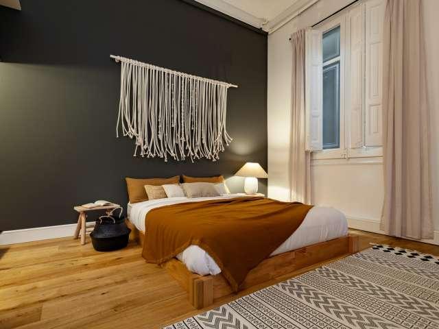 Apartamento de 2 dormitorios en alquiler en Barcelona