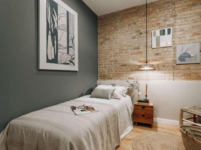 Apartamento de 2 dormitorios en alquiler en Barcelona