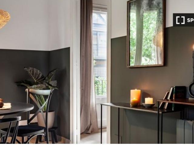 Apartamento de 2 dormitorios en alquiler en Barcelona
