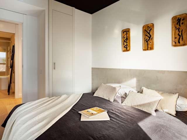 Apartamento de 2 dormitorios en alquiler en Barcelona