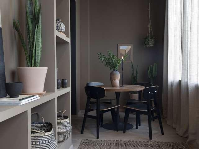Apartamento de 2 dormitorios en alquiler en Barcelona