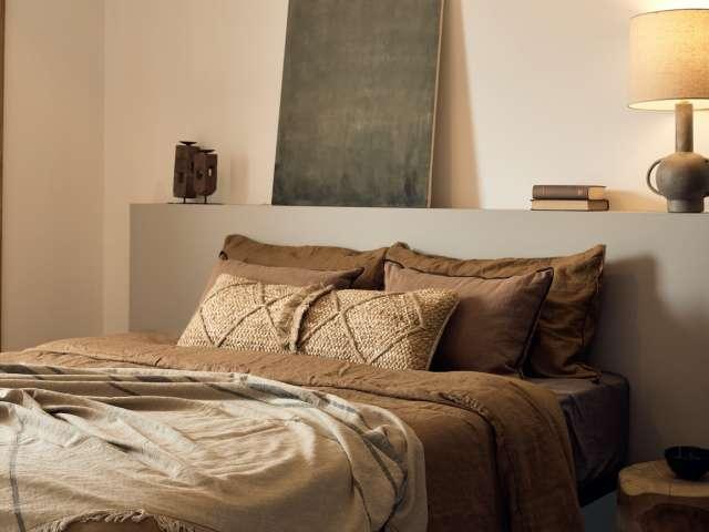 Apartamento de 2 dormitorios en alquiler en Barcelona