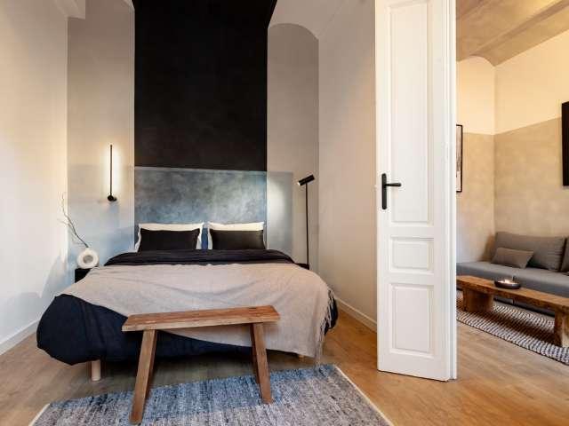 Apartamento de 2 dormitorios en alquiler en Barcelona