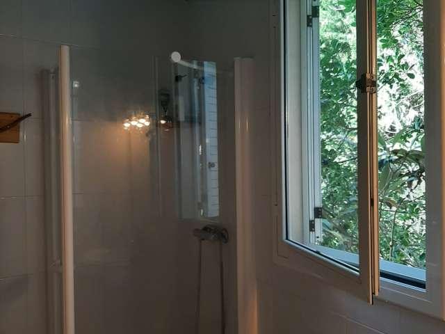 Apartamento de 2 dormitorios en alquiler en Barcelona