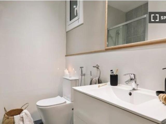 Apartamento de 2 dormitorios en alquiler en Barcelona