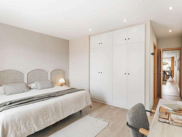 Apartamento de 2 dormitorios en alquiler en Barcelona