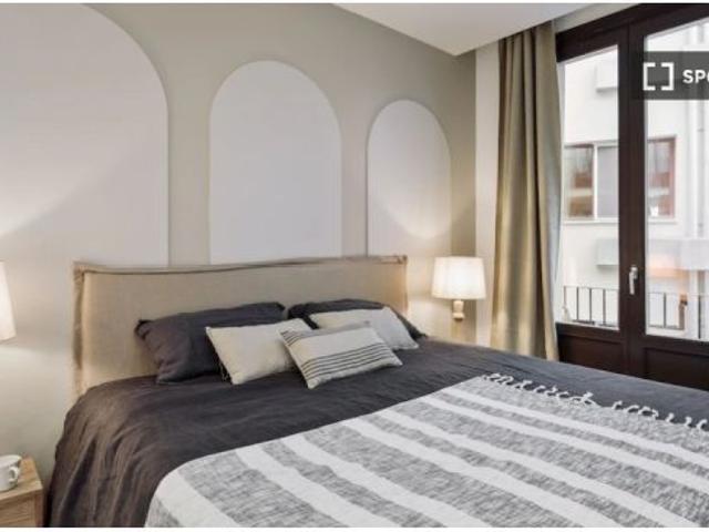 Apartamento de 2 dormitorios en alquiler en Barcelona