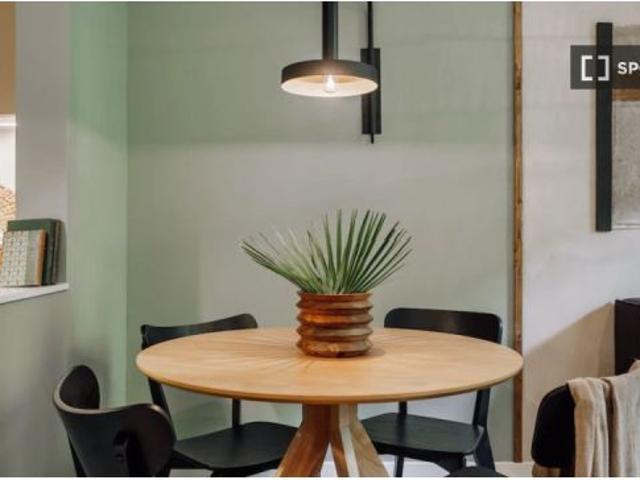 Apartamento de 2 dormitorios en alquiler en Barcelona