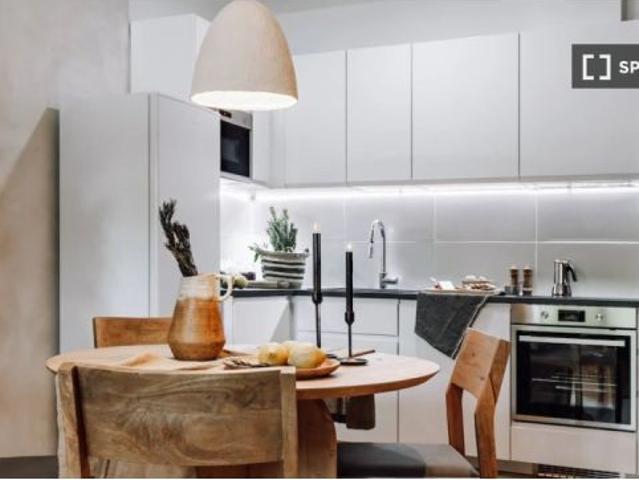 Apartamento de 2 dormitorios en alquiler en Barcelona