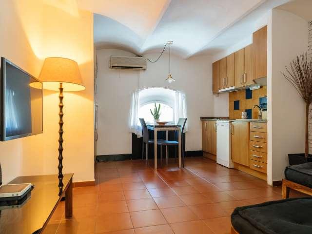 Apartamento de 2 dormitorios en alquiler en Barcelona