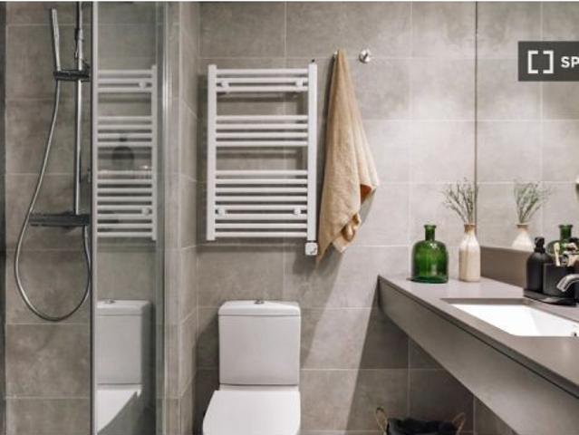 Apartamento de 2 dormitorios en alquiler en Barcelona