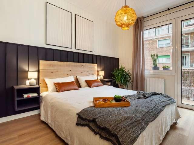Apartamento de 2 dormitorios en alquiler en Barcelona