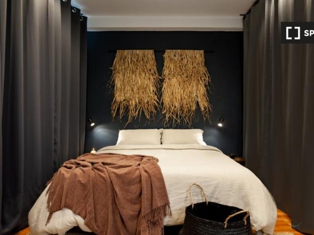 Apartamento de 2 dormitorios en alquiler en Barcelona