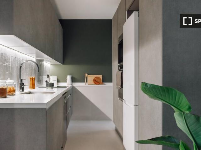 Apartamento de 2 dormitorios en alquiler en Barcelona