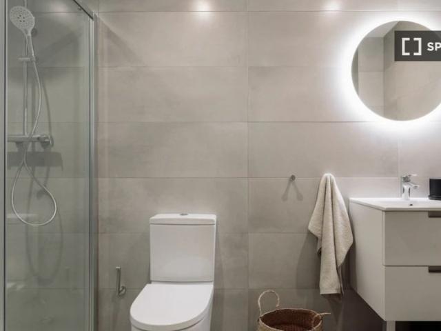 Apartamento de 2 dormitorios en alquiler en Barcelona