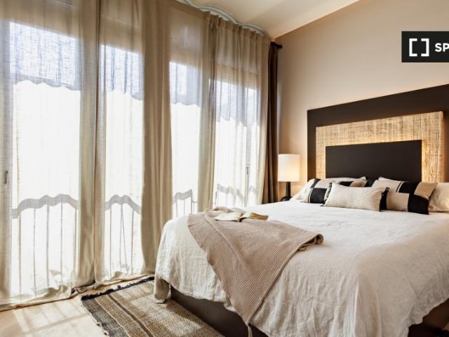 Apartamento de 2 dormitorios en alquiler en Barcelona