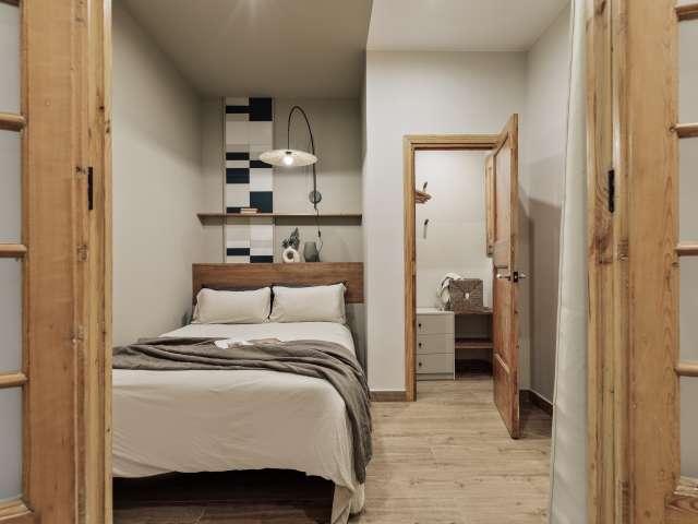 Apartamento de 2 dormitorios en alquiler en Barcelona