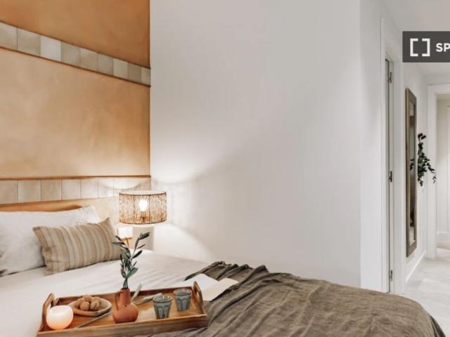 Apartamento de 2 dormitorios en alquiler en Barcelona
