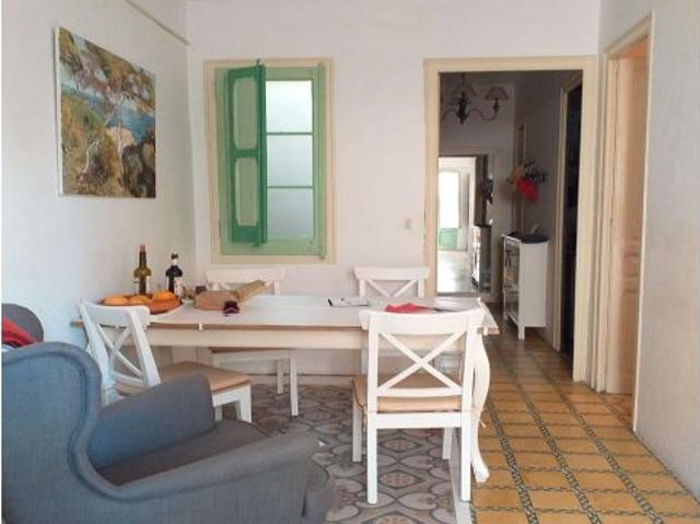 Apartamento de 2 dormitorios en alquiler en Barcelona