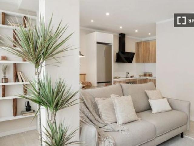Apartamento de 2 dormitorios en alquiler en Barcelona