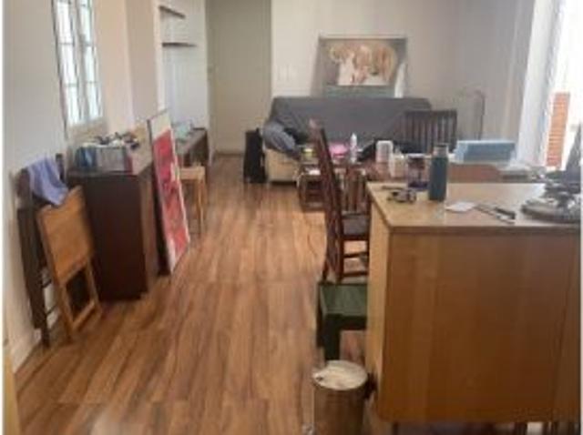 Apartamento de 2 dormitorios en alquiler en Bellas Vistas