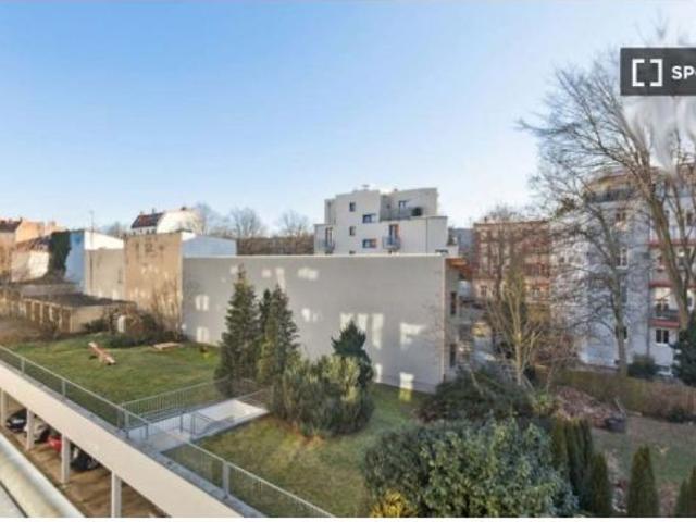 Apartamento de 2 dormitorios en alquiler en Berlín
