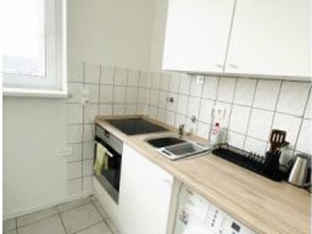 Apartamento de 2 dormitorios en alquiler en Berlín, gastos incluidos