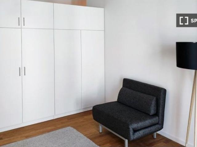 Apartamento de 2 dormitorios en alquiler en Berlín, gastos incluidos