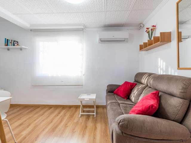 Apartamento de 2 dormitorios en alquiler en Camins Al Grau