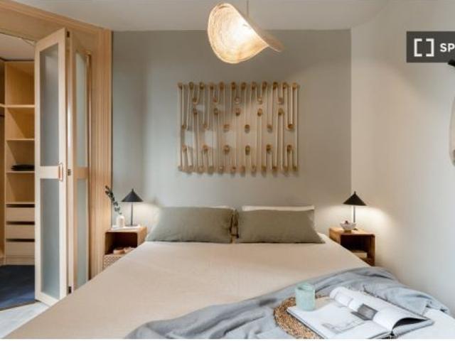 Apartamento de 2 dormitorios en alquiler en Casa de Campo, Madrid