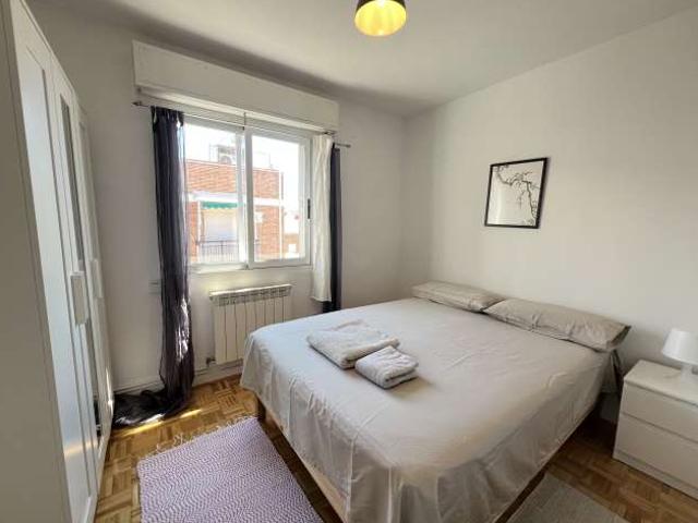 Apartamento de 2 dormitorios en alquiler en Casa de Campo, Madrid