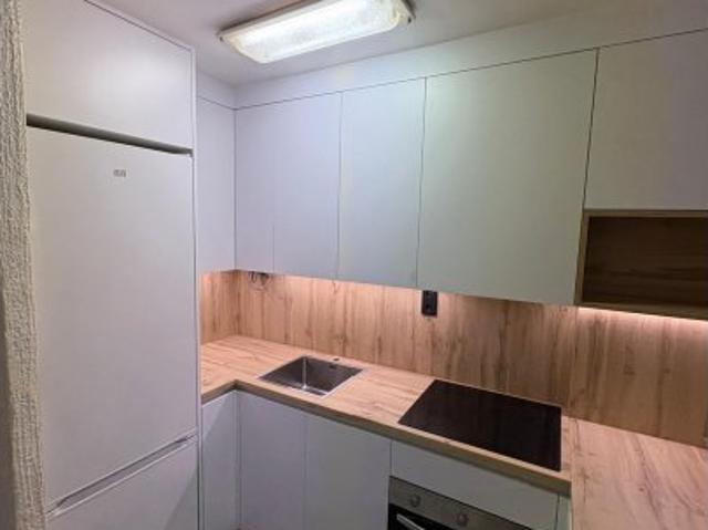 Apartamento de 2 dormitorios en alquiler en Cartagena
