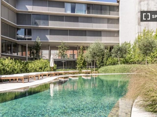 Apartamento de 2 dormitorios en alquiler en Chamartín, Madrid
