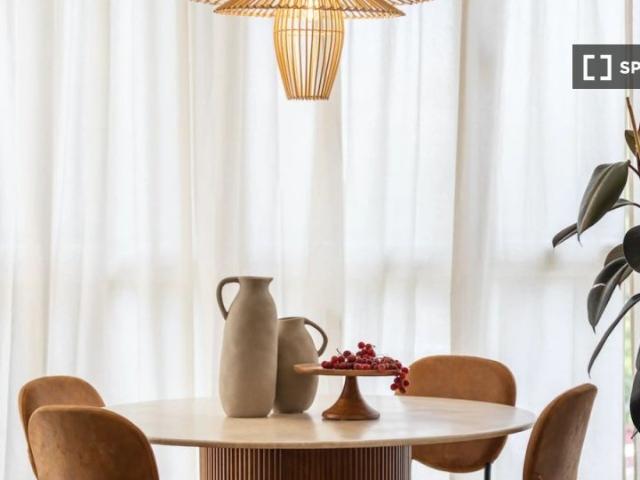 Apartamento de 2 dormitorios en alquiler en Chamartín, Madrid