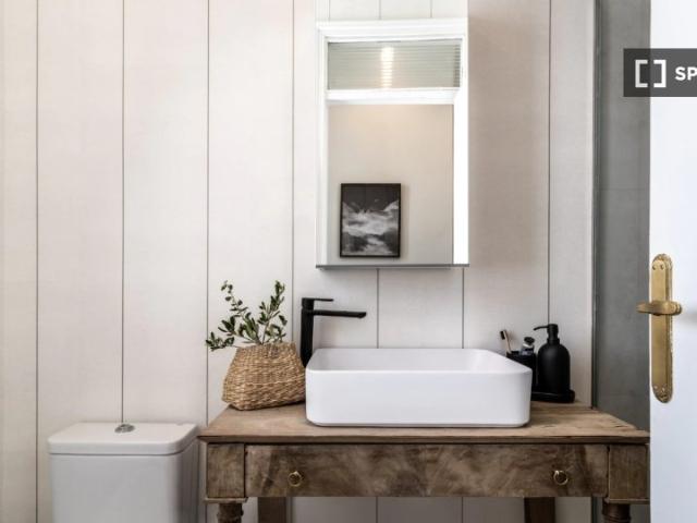Apartamento de 2 dormitorios en alquiler en Chueca, Madrid