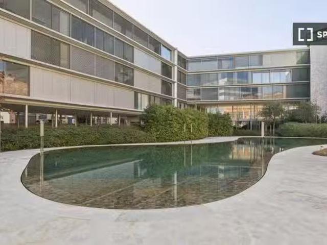 Apartamento de 2 dormitorios en alquiler en Ciudad Jardín, Mad.