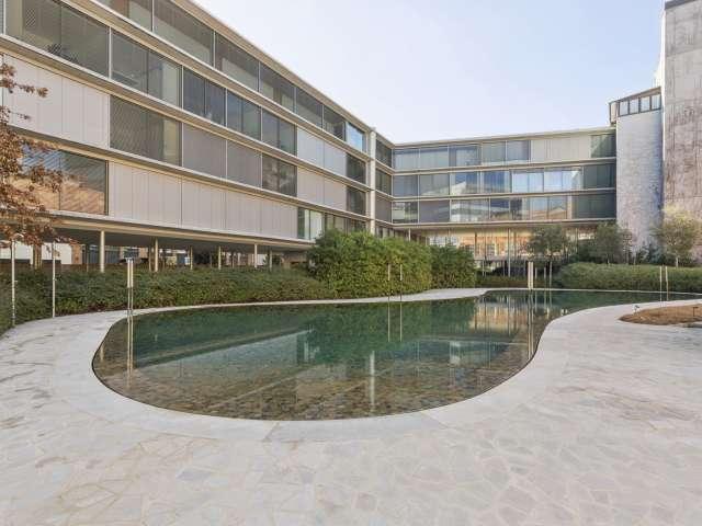 Apartamento de 2 dormitorios en alquiler en Ciudad Jardín, Madrid