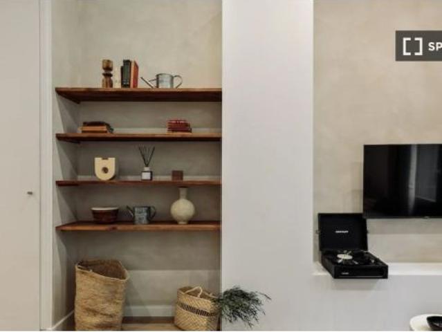 Apartamento de 2 dormitorios en alquiler en Ciutat Vella