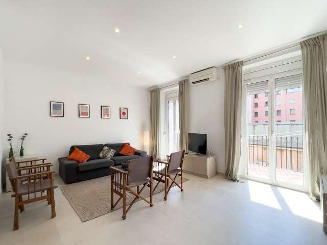 Apartamento de 2 dormitorios en alquiler en Ciutat Vella, Barcelona