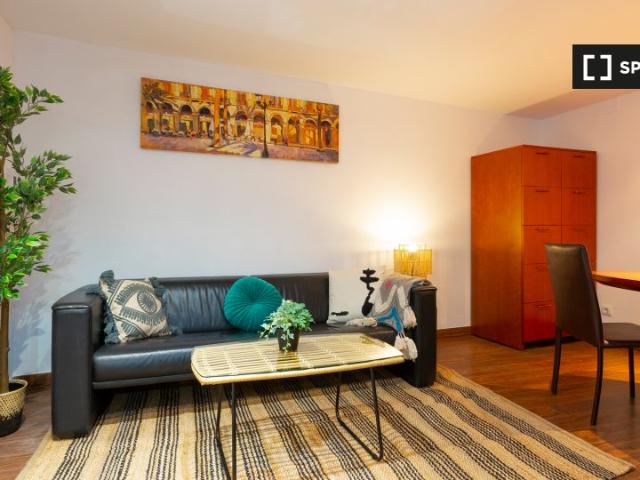 Apartamento de 2 dormitorios en alquiler en Ciutat Vella, Barcelona