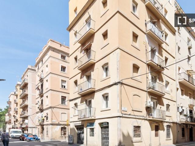 Apartamento de 2 dormitorios en alquiler en La Barceloneta, Barcelona