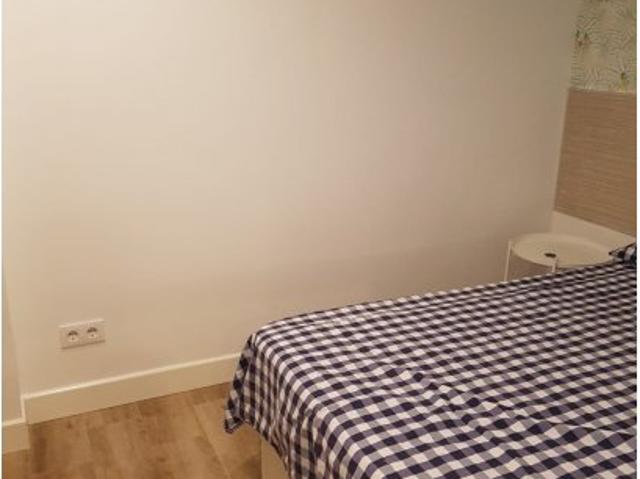Apartamento de 2 dormitorios en alquiler en Delicias, Madrid