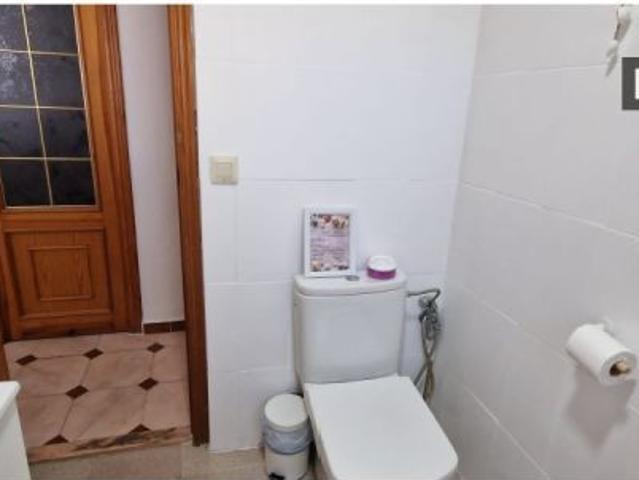 Apartamento de 2 dormitorios en alquiler en El Cabanyal