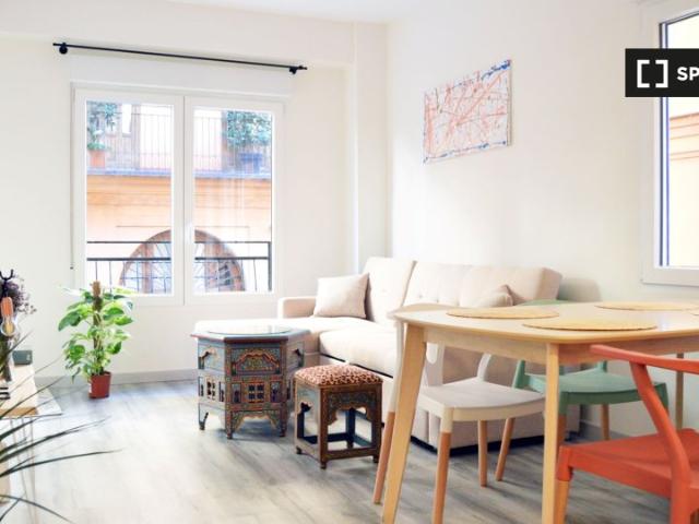 Piso de 2 habitaciones en alquiler en La Seu