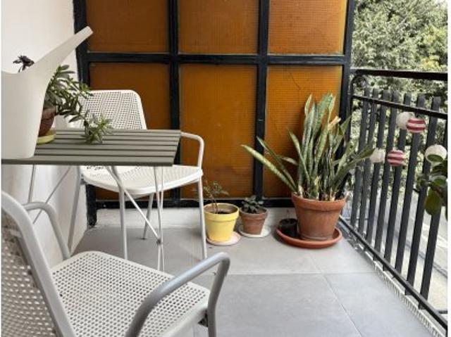 Apartamento de 2 dormitorios en alquiler en El Palo, Málaga