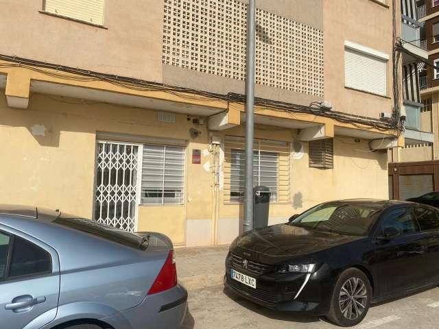 Apartamento de 2 dormitorios en alquiler en El Perellonet, Valencia
