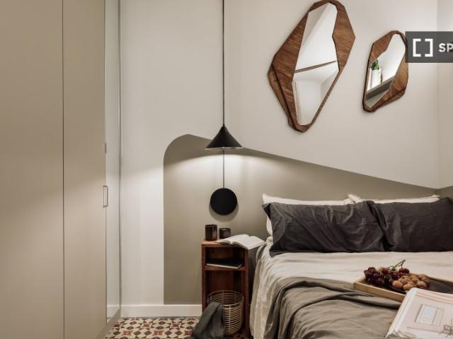 Apartamento de 2 dormitorios en alquiler en El Poble Sec