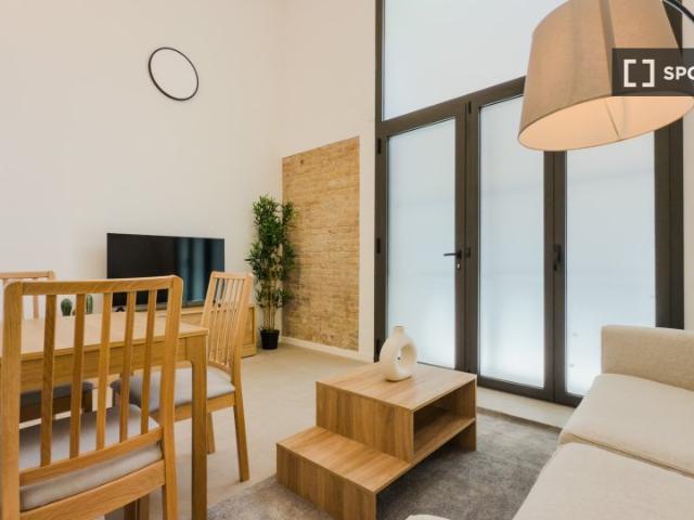 Apartamento de 2 dormitorios en alquiler en El Poble Sec, Barcelona