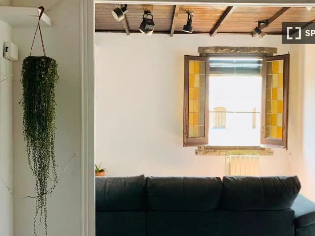 Apartamento de 2 dormitorios en alquiler en El Poblenou, Barcelona