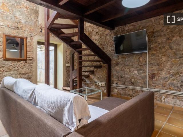 Apartamento de 2 dormitorios en alquiler en El Raval, Barcelona